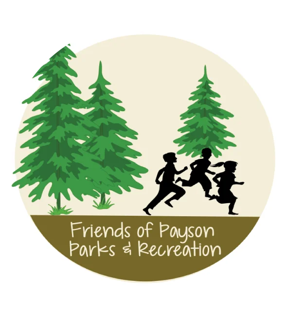 Friends of Payson Parks & Recreation logo